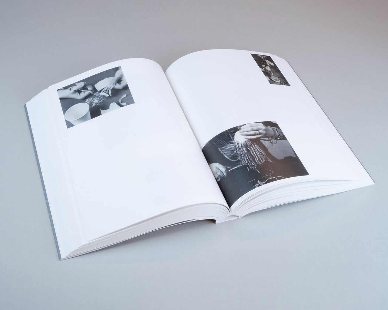 Ruth van Beek / How To Do The Flowers