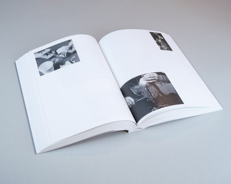 Ruth van Beek / How To Do The Flowers
