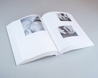 Ruth van Beek / How To Do The Flowers