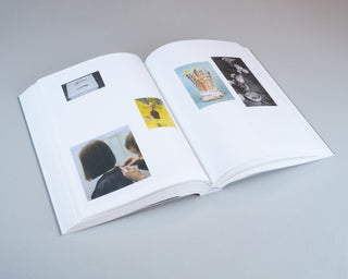 Ruth van Beek / How To Do The Flowers