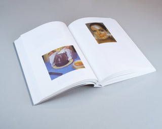 Ruth van Beek / How To Do The Flowers