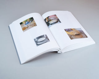 Ruth van Beek / How To Do The Flowers