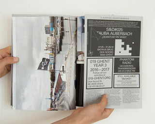 S&D#24: Sabotage & Complicity