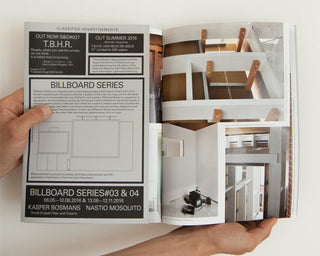 S&D#24: Sabotage & Complicity