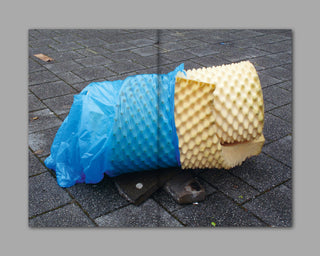 Sara Bjarland / Groundwork