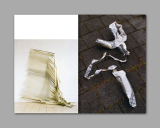 Sara Bjarland / Groundwork