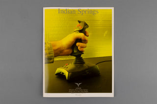 Sébastien Reuzé / Indian Springs