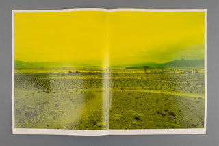 Sébastien Reuzé / Indian Springs