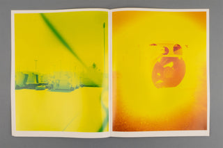 Sébastien Reuzé / Indian Springs