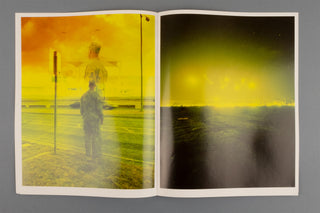 Sébastien Reuzé / Indian Springs