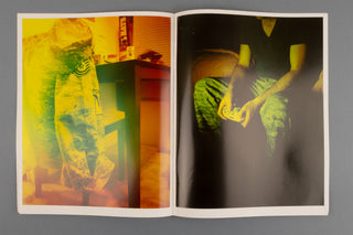 Sébastien Reuzé / Indian Springs