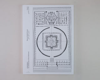 Shervin Sheikh Rezaei / ENSEMBLE An Architecture of the Inbetween