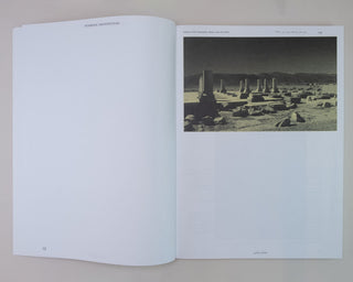 Shervin Sheikh Rezaei / ENSEMBLE An Architecture of the Inbetween