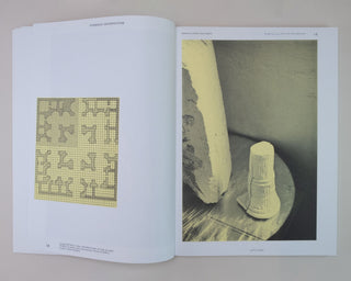 Shervin Sheikh Rezaei / ENSEMBLE An Architecture of the Inbetween