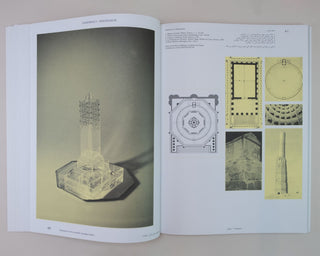 Shervin Sheikh Rezaei / ENSEMBLE An Architecture of the Inbetween