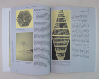Shervin Sheikh Rezaei / ENSEMBLE An Architecture of the Inbetween