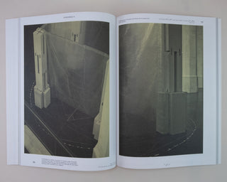 Shervin Sheikh Rezaei / ENSEMBLE An Architecture of the Inbetween