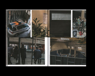 S&D#24: So Many Dark Gifts