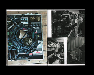 S&D#24: So Many Dark Gifts