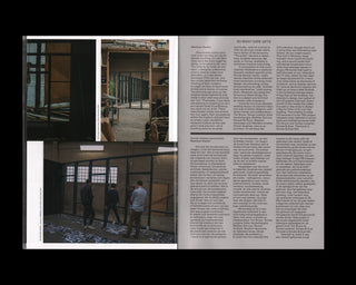 S&D#24: So Many Dark Gifts