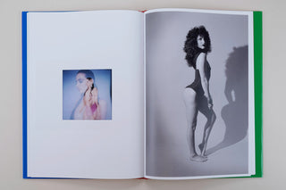 Camille Vivier / Sophie