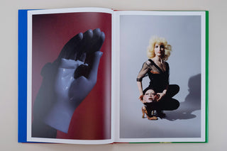 Camille Vivier / Sophie