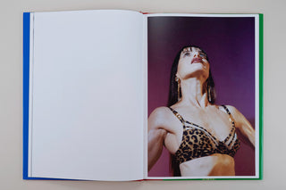 Camille Vivier / Sophie