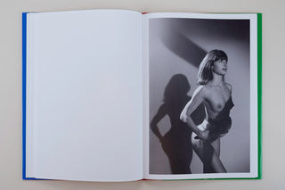 Camille Vivier / Sophie