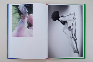 Camille Vivier / Sophie