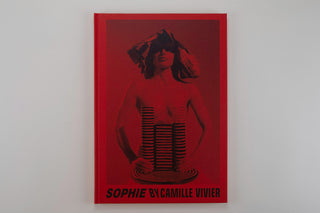 Camille Vivier / Sophie