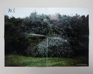 Ruth van Beek, Thomas Mailaender, Anika Schwarzlose, Erik van der Weijde, Mariken Wessels / spread