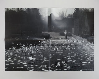 Ruth van Beek, Thomas Mailaender, Anika Schwarzlose, Erik van der Weijde, Mariken Wessels / spread