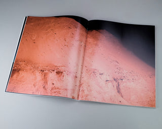 Sebastien Reuzé / Colorblind Sands