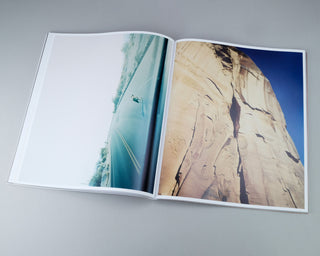 Sebastien Reuzé / Colorblind Sands