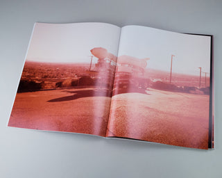 Sebastien Reuzé / Colorblind Sands