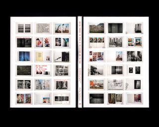 Stefan Vanthuyne / Moving Through the Space of the Picture and the Page