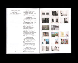 Stefan Vanthuyne / Moving Through the Space of the Picture and the Page