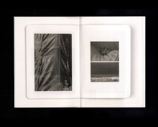 Stefan Vanthuyne / Moving Through the Space of the Picture and the Page
