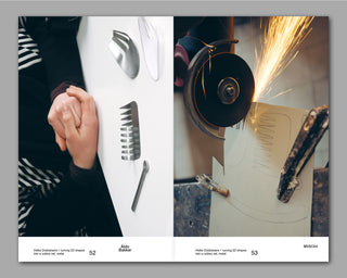 MVSC03 / Aldo Bakker