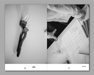 MVSC03 / Aldo Bakker