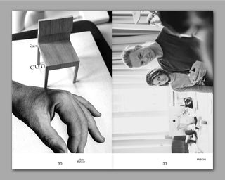 MVSC03 / Aldo Bakker