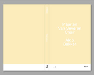 MVSC03 / Aldo Bakker