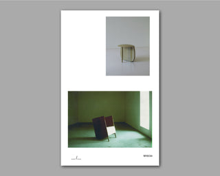 MVSC03 / Aldo Bakker