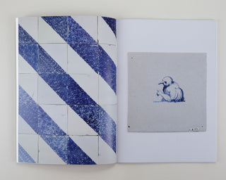 Tinus Vermeersch / Ceramics — Paintings