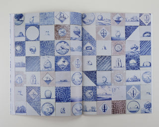 Tinus Vermeersch / Ceramics — Paintings