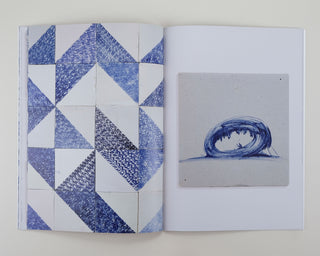 Tinus Vermeersch / Ceramics — Paintings