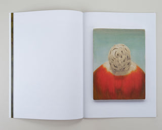 Tinus Vermeersch / Ceramics — Paintings