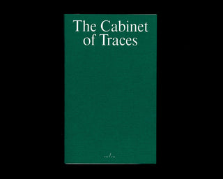 The Cabinet of Traces