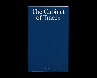 The Cabinet of Traces