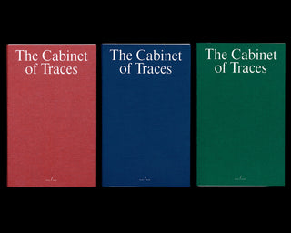 The Cabinet of Traces